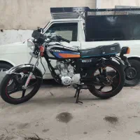 موتورهندا200
