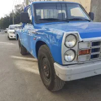 وانت‌ نیسان‌ تک‌ سوز‌ مدل‌ ۹۴‌ تناژ‌ پایین