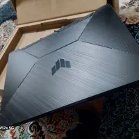 لپ تاپ asus مدل tuf a15