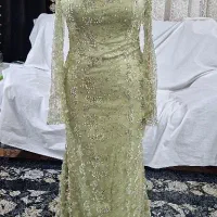 لباس مجلسی