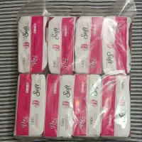 دستمال۲۰۰برگ و۵۰۰برگ