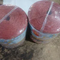 نخ کشاورزی گندمزارورامین بیلر دروگر تابیده کادو