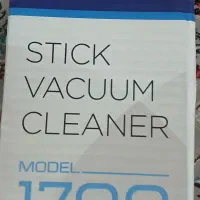 جارو برقی عصایی برسادیس