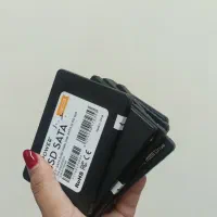 هارد ۲۵۶ ساتا قیمت منصفانه