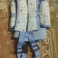 آغوشی نوزاد