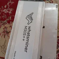 m30s++106ماینر