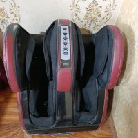 ماساژور پا آی رست