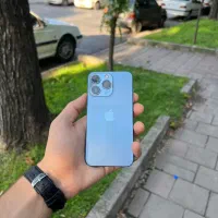 گوشی آیفون ۱۳ پرو