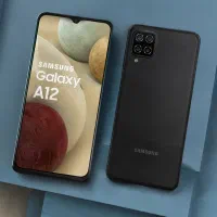 Samsung a12