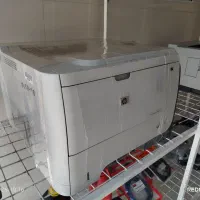 پرینترHP 3015مناسب کافی‌نت‌هاباکارتریج ده هزاربرگی