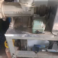 چرخ گوشت صنعتی