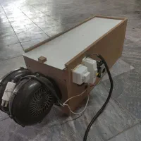 سایلنت باکس ماینر