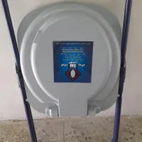 توالت فرنگی