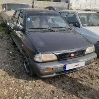 پراید ۸۳