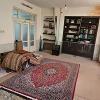 معاوضه خانه ویلایی صمدیه لباف با ۲ واحد آپارتمان