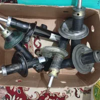 کمک و فنر لول