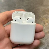 airpod2 normal ایرپاد