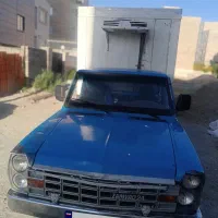 نیسان یخچلدار