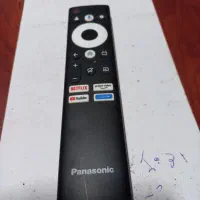 ریموت کنترل پاناسونیک TH-65MX740M