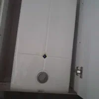 ابگرمکن بونان در حد نو