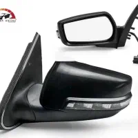 ۲جفت اینه بغل برقی