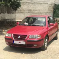 سمند ۸۳آس و خاص