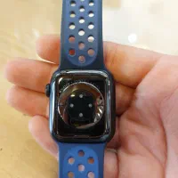 apple watch 7 41mm|ساعت|تهران, یوسفآباد|دیوار