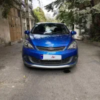 ام وی ام ۳۱۵ اسپرت لاکچری مدل ۹۶ بی‌رنگ