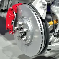 لنت دیسک ترمز محمدی با ضمانت بی قید و شرط