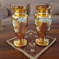 گلدان اگرمن ۲۵ تومن