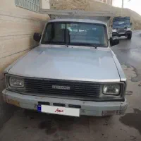 مزدا ۲۰۰۰ مدل ۸۴