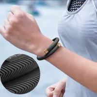 دستبند دفع حشرات راک مدل Rock NG-3150A