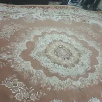 فرش۱۲ متری کارکرده