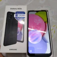 سامسونگ Galaxy A03S