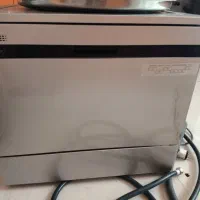 ماشین ظرفشویی مجیک 8نفره