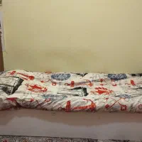 تخت یک نفره  نوجوان