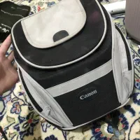 کیف فابریک دوربین CANON بسیار تمیز