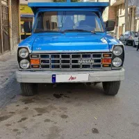 نیسان دیزل 92