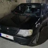 پراید 132