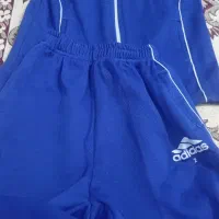 لباس ورزشی در حد نو