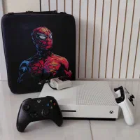 xbox one s 1T