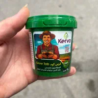 قرص کود تقویتی گیاهان مناسب آب‌وهوای رشت ورشد سریع