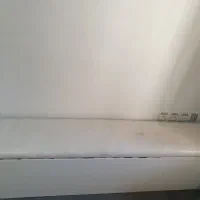 پاف و صندلی