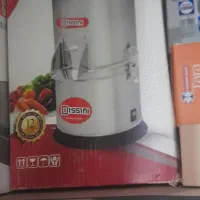 سبزی خورد کن دسینی
