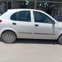تیبا 2|خودرو سواری و وانت|جوانرود, |دیوار