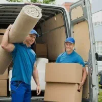 نیرو برای انواع باربری دارم