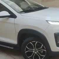 ماشین ایکس 22پرو دنده ای