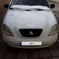 فروش ماشین تیبا مدل ۹۸