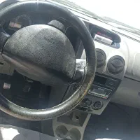 پراید 95دوگانه