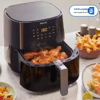 لوازم خانه سرخ کن فیلیپس